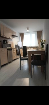 Apartament u Ani 