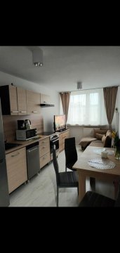 Apartament u Ani 