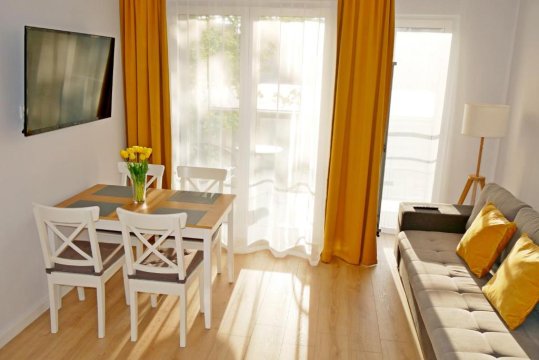 Apartament 15