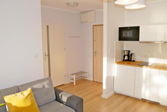 Apartament 15