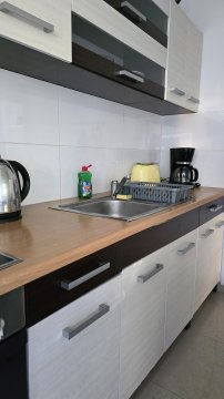 Park & Arena Apartament Kraków