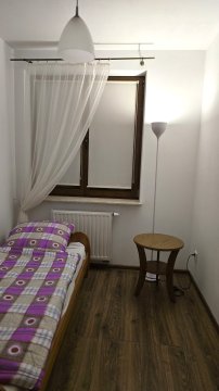 Park & Arena Apartament Kraków