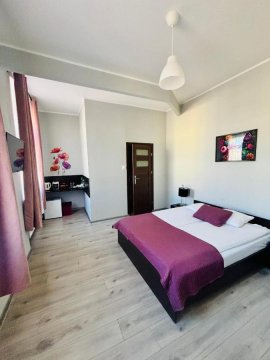 BedRooms Piotrkowska 64