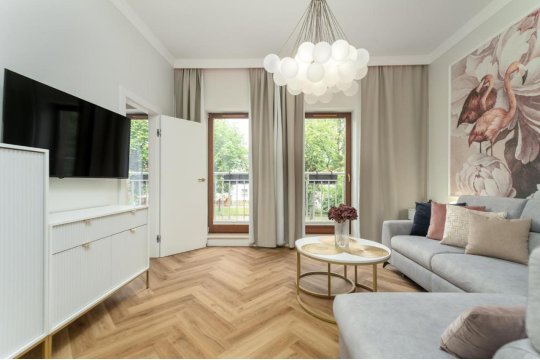 Apartments Ostsee Platan PREMIUM