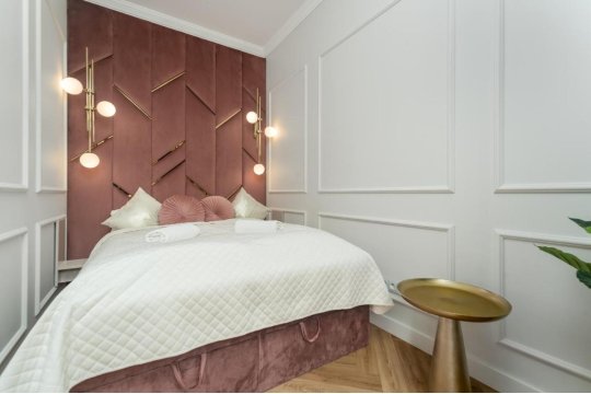 Apartments Ostsee Platan PREMIUM