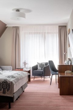 Hotel Willa Pod Skocznią