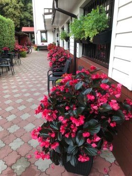 Pensjonat "IKA" Kołobrzeg