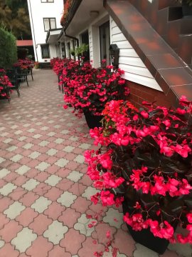 Pensjonat "IKA" Kołobrzeg