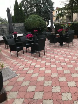 Pensjonat "IKA" Kołobrzeg