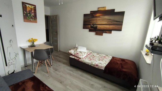 Apartament "Jeleń" Jelenia Góra - Cieplice