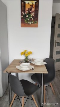 Apartament "Jeleń" Jelenia Góra - Cieplice