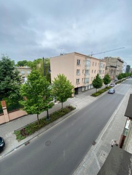 Łódź4HOME Apartament