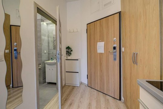 Sunset Studio - Free Parking - Fast Internet - Close to Everything