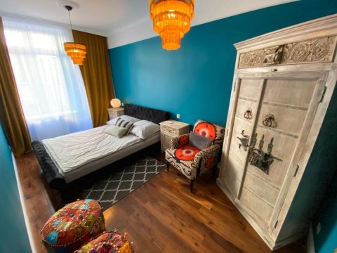 Nordischer Hof Apartments, Free Parking