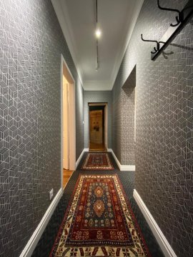 Nordischer Hof Apartments, Free Parking