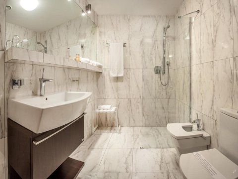 Hotel Poznański A2