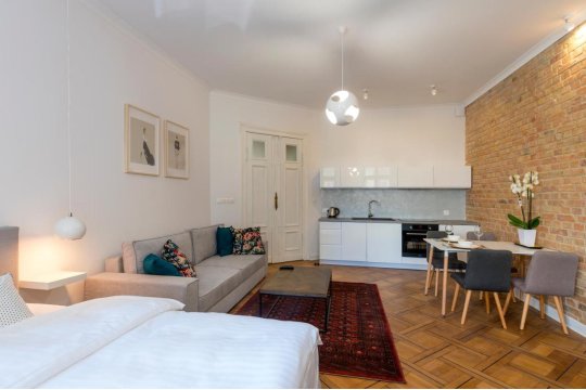 PROVENIR HOME STRZELECKA 25