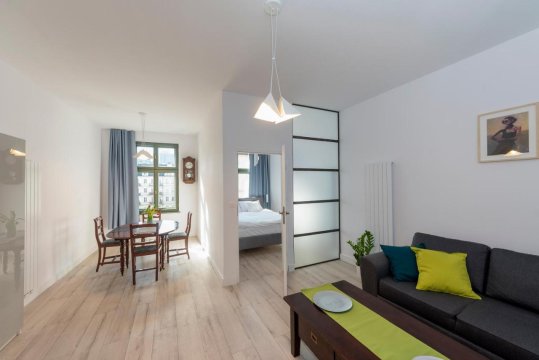 PROVENIR HOME STRZELECKA 25