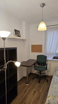 Park & Arena Apartament Kraków