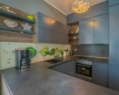 Apartament w Cieplicach