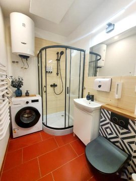 Master Corner Apartment