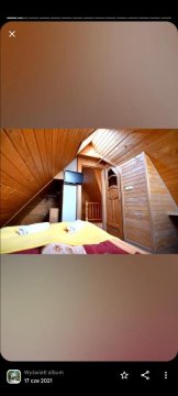 Pokoje Goscinne Majerczyk