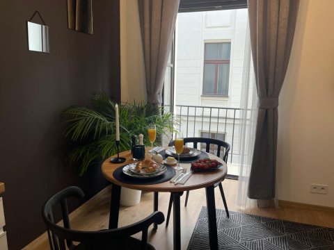 Piotrkowska122 Studio Apartments