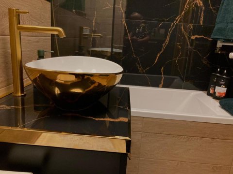 Apartamenty Termalne GREEN Apartment