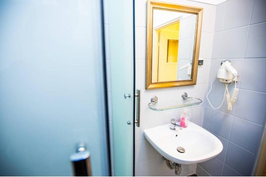 Planetarium - Stare Miasto, Parking Free