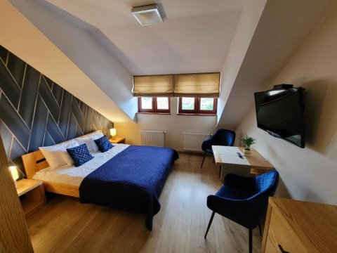 APARTAMENTY TR 11 Apartament nr 5