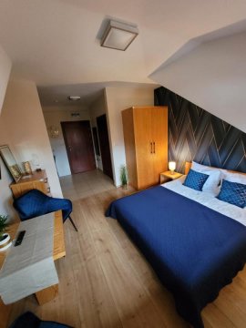 APARTAMENTY TR 11 Apartament nr 5