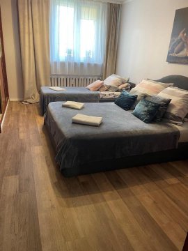 Apartament Dymińska
