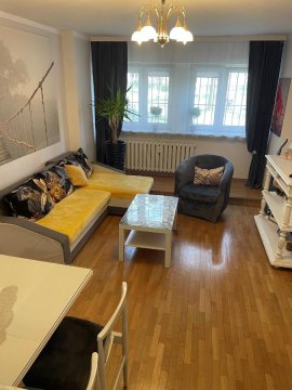 Apartament Dymińska