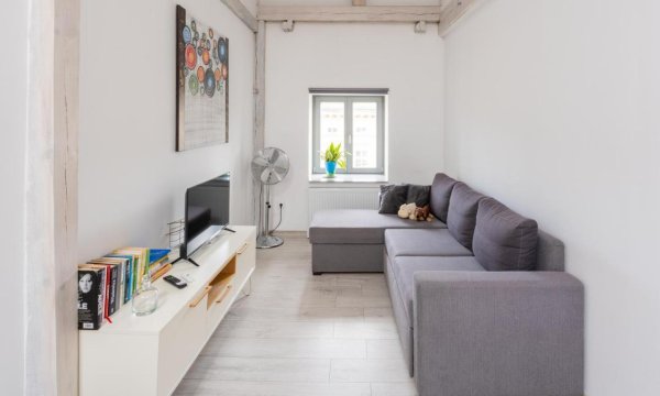 myNEST Apartments RATAJCZAKA