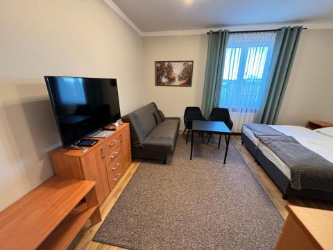 Apartamenty JN Poznań Rzeczna 4