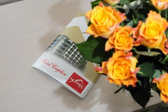 Hotel Cieplice MEDI & SPA