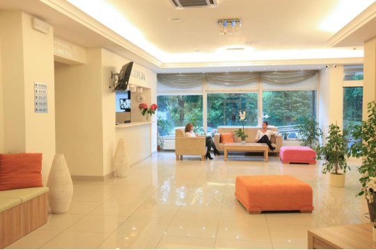 Hotel Cieplice MEDI & SPA