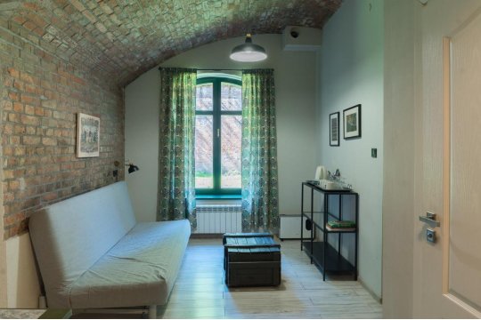 Twierdza Toruń - Fort IV