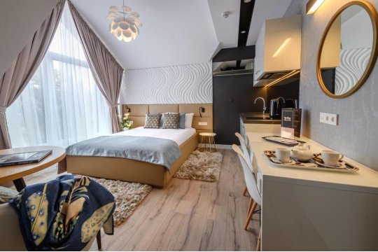 My Story Sopot Apartments