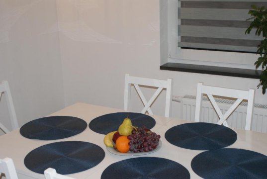 Apartament Termalny na Długiej 6