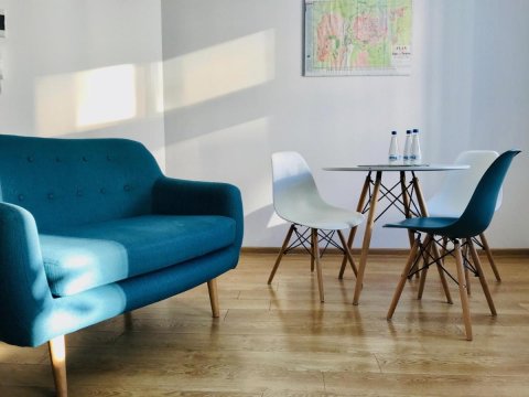 Poznan Rents - Apartamenty Stare Miasto parking gratis