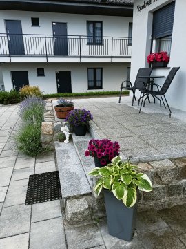 Apartamenty Jasieńczyk