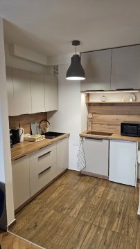 Romantic Old City Gdansk