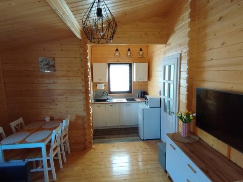 Idealny dla rodzin i grup przyjaciół