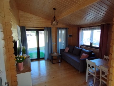 Idealny dla rodzin i grup przyjaciół