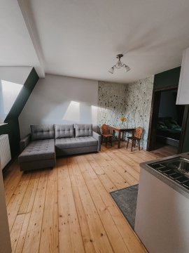 Szczytny Zakątek Apartamenty