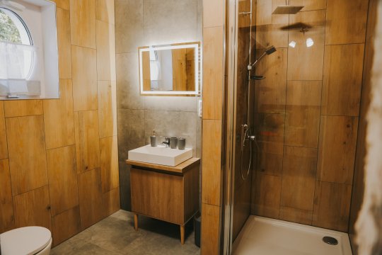 Szczytny Zakątek Apartamenty