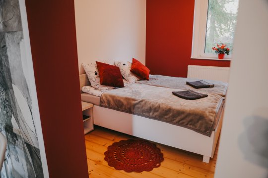 Szczytny Zakątek Apartamenty