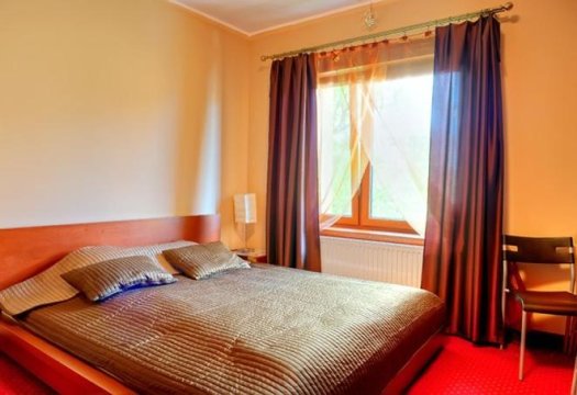 Villa Ventana Poznań City Free Parking Śniadanie w Cenie