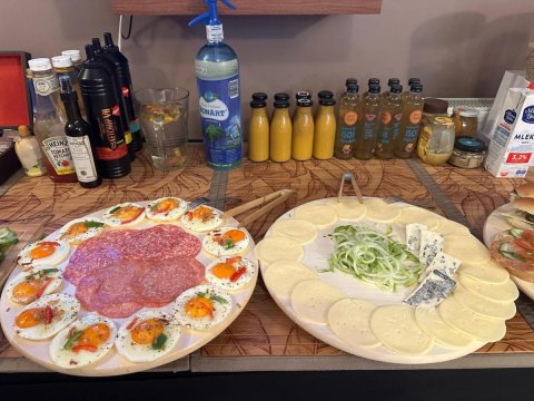 Villa Ventana Poznań City Free Parking Śniadanie w Cenie